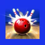 Logo of Bowling King The Real Match android Application 