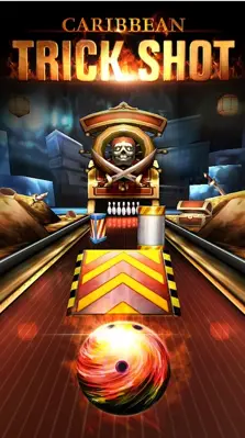 Bowling King The Real Match android App screenshot 7